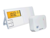 Salus Wireless programmable weekly temperature controller (091FLRF) von Salus