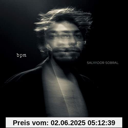 Bpm Bpm von Salvador Sobral