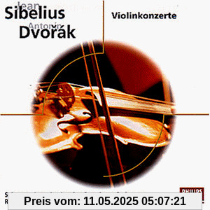 Violinkonzerte von Salvatore Accardo