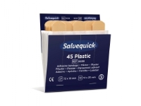 Gipssalbequick wasserabweisend 6036, Kunststoff, Schachtel mit 6 Sets von Salvequick