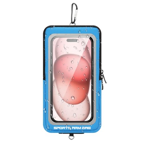 Ausführen des Telefonhalters, Handy Armbands,Ausführen von Armband -Telefonhalter für Arm - wasserdichte Handgelenkbeutel Aufbewahrungsbeutel, Armbänder für die meisten Smartphones, Ausführen des Telefonhalters, Handy Armbands,Ausführen von Armband -Telefonhalter für Arm - wasserdichte Handgelenkbeutel Aufbewahrungsbeutel, Armbänder für die meisten Smartphones, von Salyeeluly