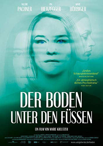 Der Boden unter den Füssen Der Boden unter den Füssen von Salzgeber + Co. Medien Gm