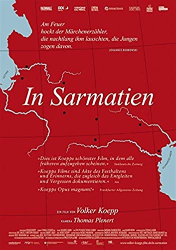 In Sarmatien (OmU) von Salzgeber + Co. Medien Gm