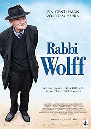 Rabbi Wolff von Salzgeber + Co. Medien Gm