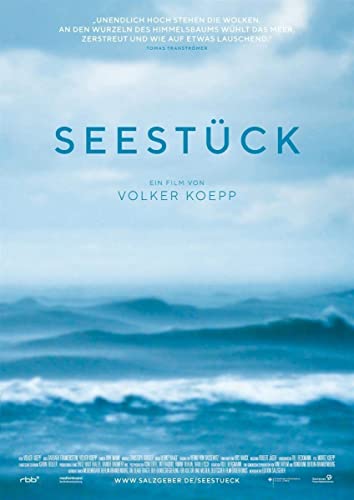 Seestück [DVD] von Salzgeber + Co. Medien Gm