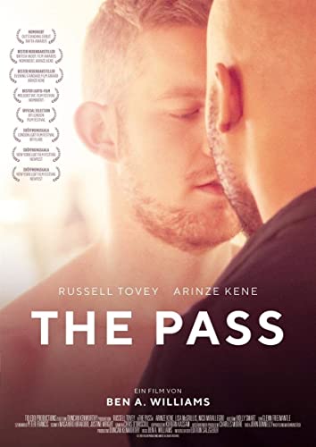 The Pass [DVD] von Salzgeber + Co. Medien Gm