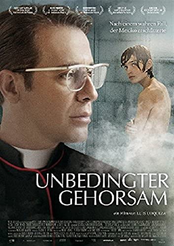 Unbedingter Gehorsam (OmU) von Alive