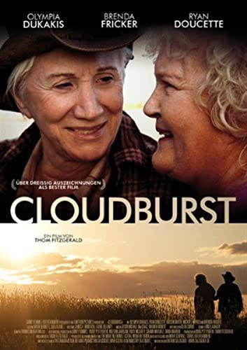 Cloudburst (OmU) von Salzgeber Services
