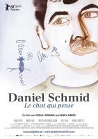 Daniel Schmid - Le chat qui pense Daniel Schmid - Le chat qui pense von Salzgeber Services