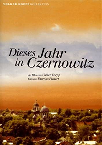 Dieses Jahr in Czernowitz (OmU) von Salzgeber Services