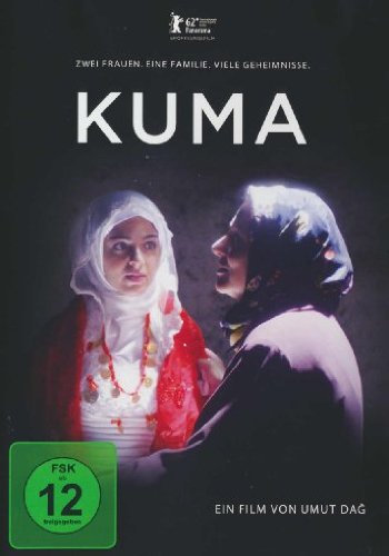 Kuma Kuma von Salzgeber Services