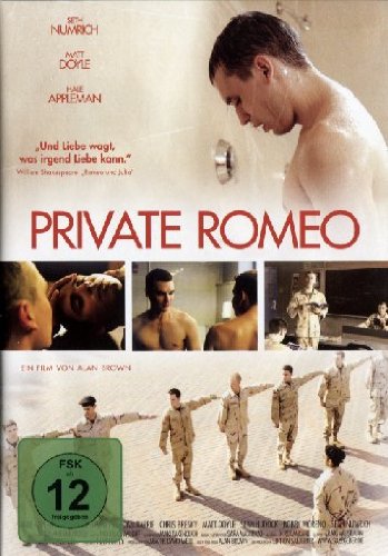 Private Romeo (OmU) von Salzgeber Services
