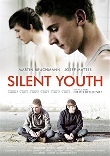 Silent Youth Silent Youth von Salzgeber Services