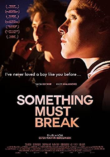 Something Must Break (OmU) von Salzgeber Services