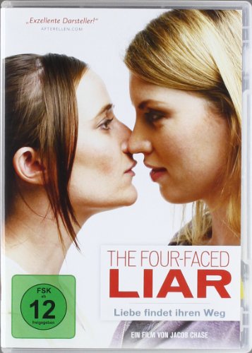 The Four-Faced Liar (OmU) von Salzgeber Services