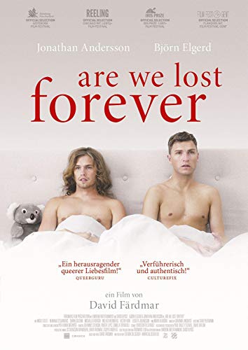 Are we lost forever von Salzgeber & Co. Medien GmbH