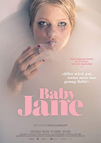 Baby Jane von Salzgeber & Co. Medien GmbH
