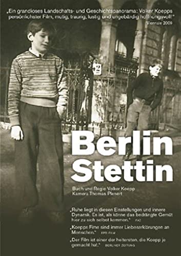 Berlin - Stettin Berlin - Stettin von Salzgeber & Co. Medien GmbH
