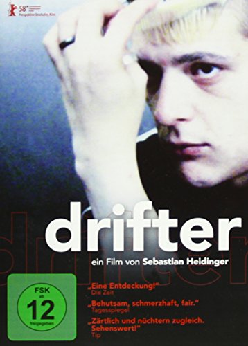 Drifter von Salzgeber & Co. Medien GmbH