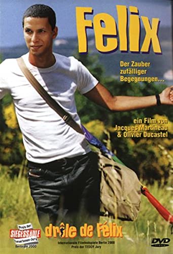Felix [DVD] von Salzgeber & Co. Medien GmbH