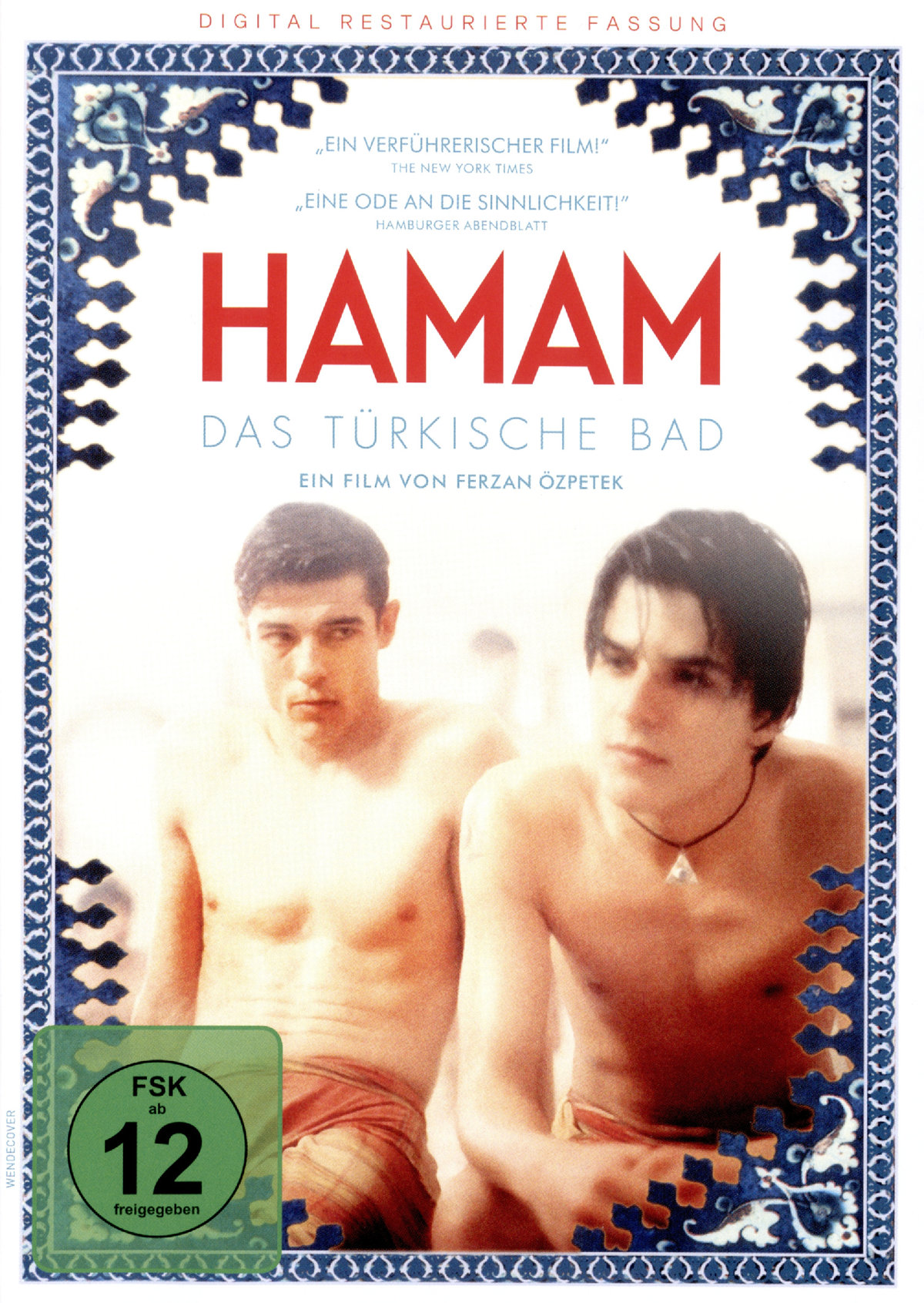 HAMAM – Das türkische Bad HAMAM – Das türkische Bad