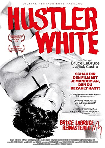Hustler White von Salzgeber & Co. Medien GmbH