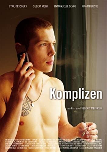 Komplizen (OmU) von Salzgeber & Co. Medien GmbH