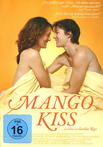 Mango Kiss (OmU) von Salzgeber & Co. Medien GmbH