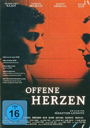 Offene Herzen (OmU) von Salzgeber & Co. Medien GmbH