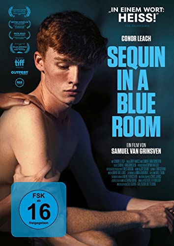 Sequin in a Blue Room (OmU) von Salzgeber & Co. Medien GmbH