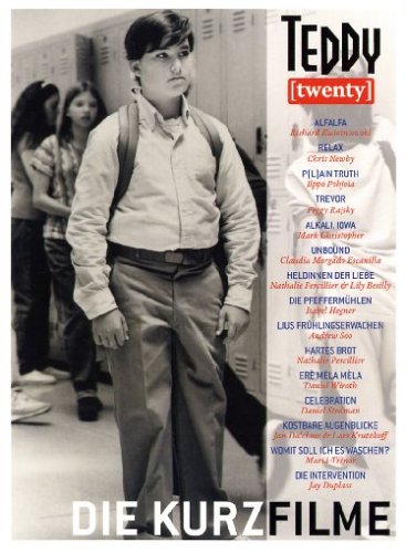 Teddy twenty (OmU) [2 DVDs] von Salzgeber & Co. Medien GmbH