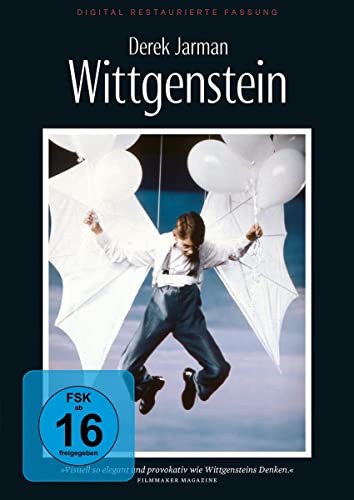 Wittgenstein (digital restauriert) von Salzgeber & Co. Medien GmbH