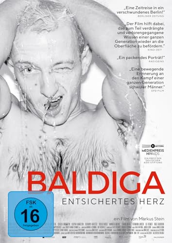 Baldiga - Entsichertes Herz Baldiga - Entsichertes Herz von Salzgeber