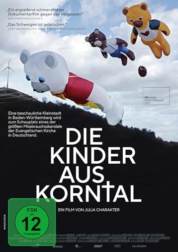Die Kinder aus Korntal von Salzgeber