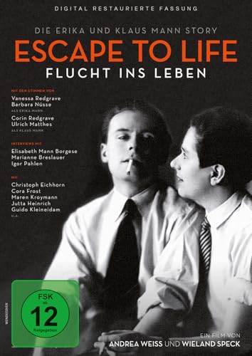 Escape to Life von Salzgeber