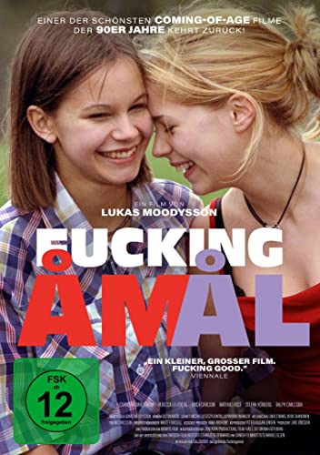 Fucking Åmål Fucking Åmål von 99999 (Alive)