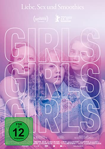 Girls Girls Girls von Salzgeber