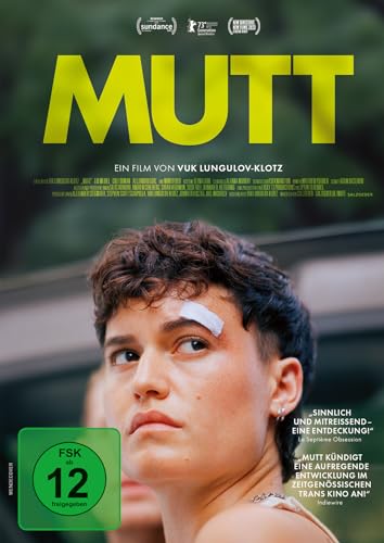 Mutt (OmU) von 99999 (Alive)