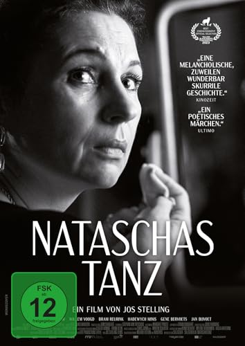 Nataschas Tanz (OmU) von 99999 (Alive)
