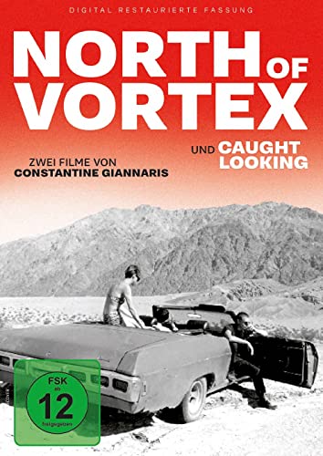North of Vortex und Caught Looking (digital restauriert) (OmU) von Salzgeber