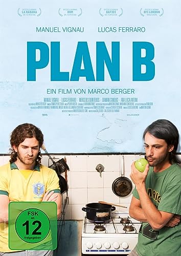 Plan B (OmU) von Salzgeber