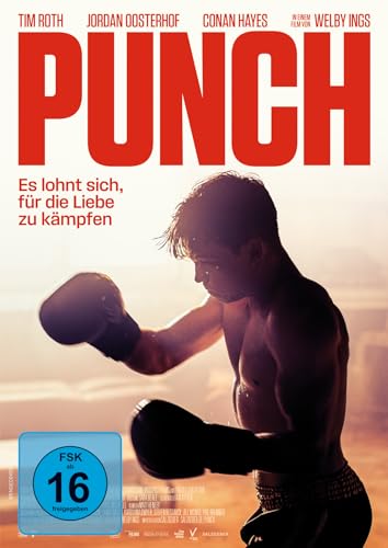 Punch (OmU) von Salzgeber