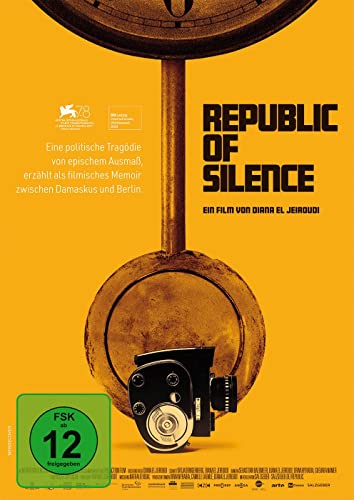 Republic of Silence (OmU) von Salzgeber