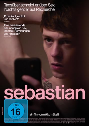Sebastian (OmU) von Salzgeber