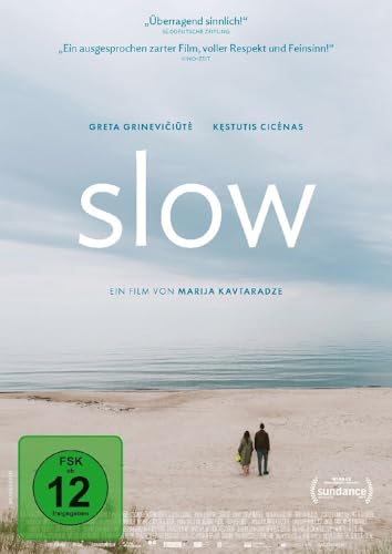 Slow (OmU) von 99999 (Alive)