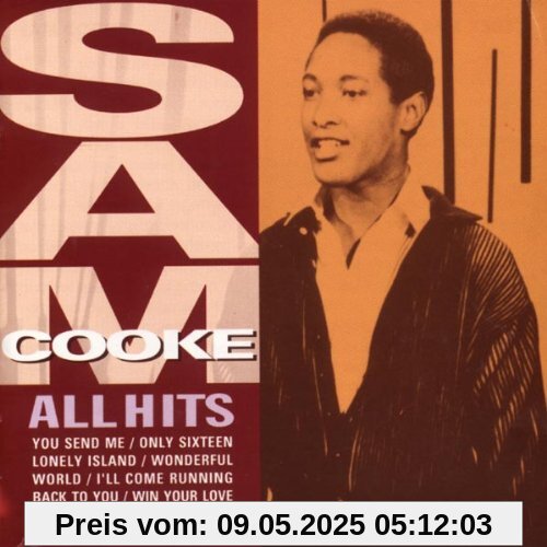 All Hits von Sam Cooke
