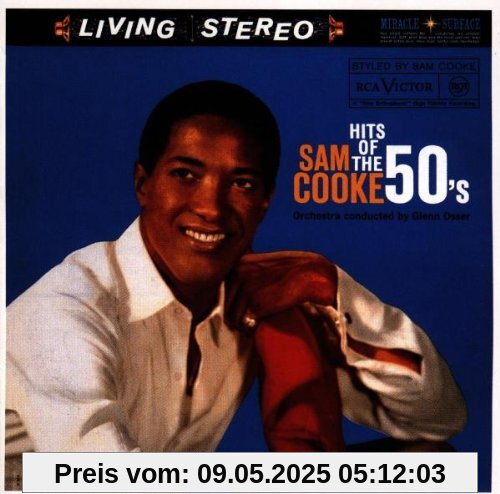 Hits of the 50'S von Sam Cooke