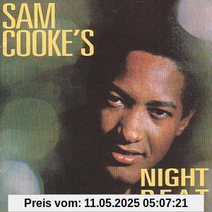 Night Beat von Sam Cooke