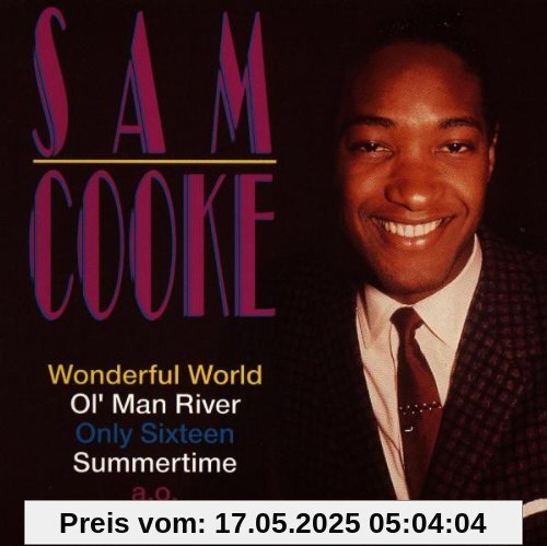 Sam Cooke Sam Cooke von Sam Cooke