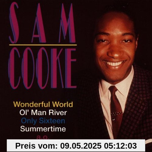 Sam Cooke von Sam Cooke